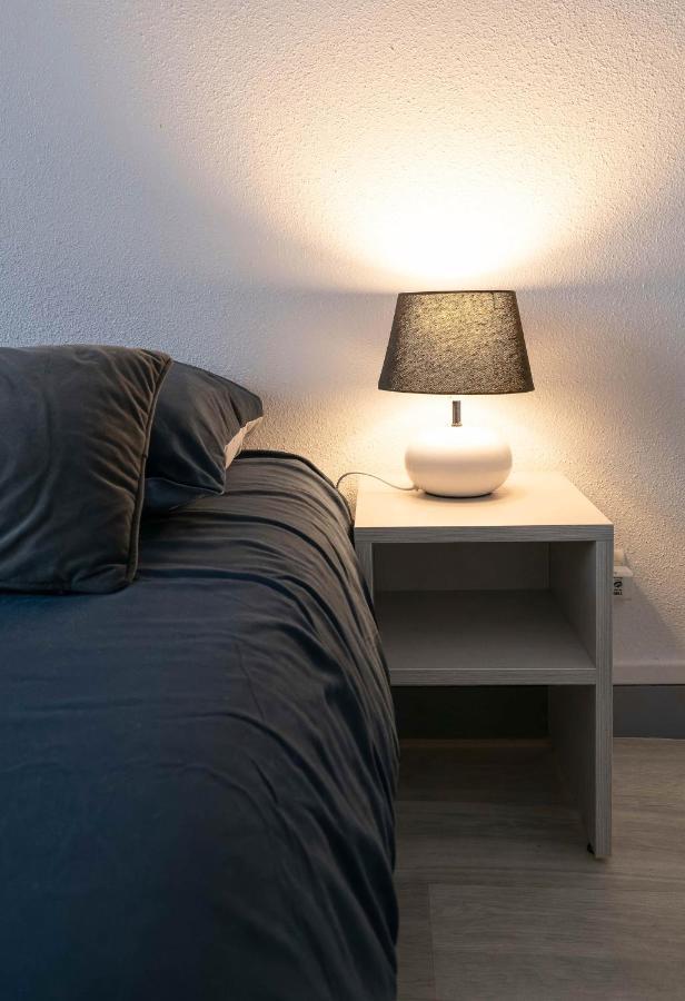 Le Venise - Appartement Design - Centre Ville - Parcs فيشي المظهر الخارجي الصورة