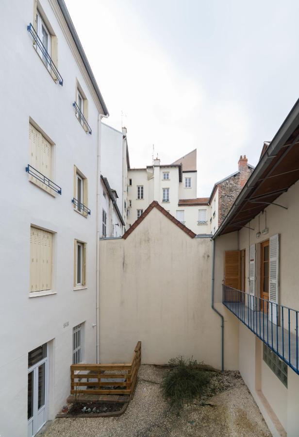 Le Venise - Appartement Design - Centre Ville - Parcs فيشي المظهر الخارجي الصورة