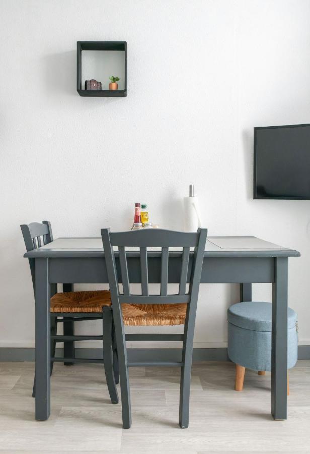 Le Venise - Appartement Design - Centre Ville - Parcs فيشي المظهر الخارجي الصورة