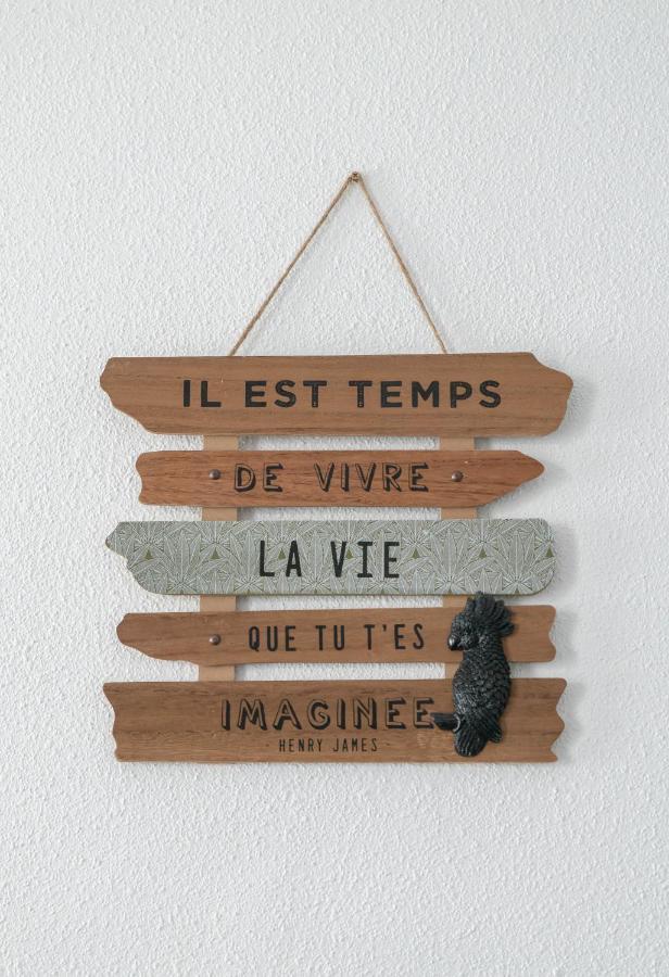 Le Venise - Appartement Design - Centre Ville - Parcs فيشي المظهر الخارجي الصورة