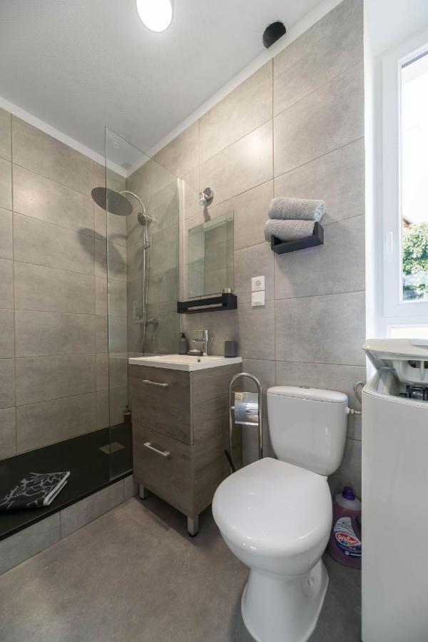 Le Venise - Appartement Design - Centre Ville - Parcs فيشي المظهر الخارجي الصورة