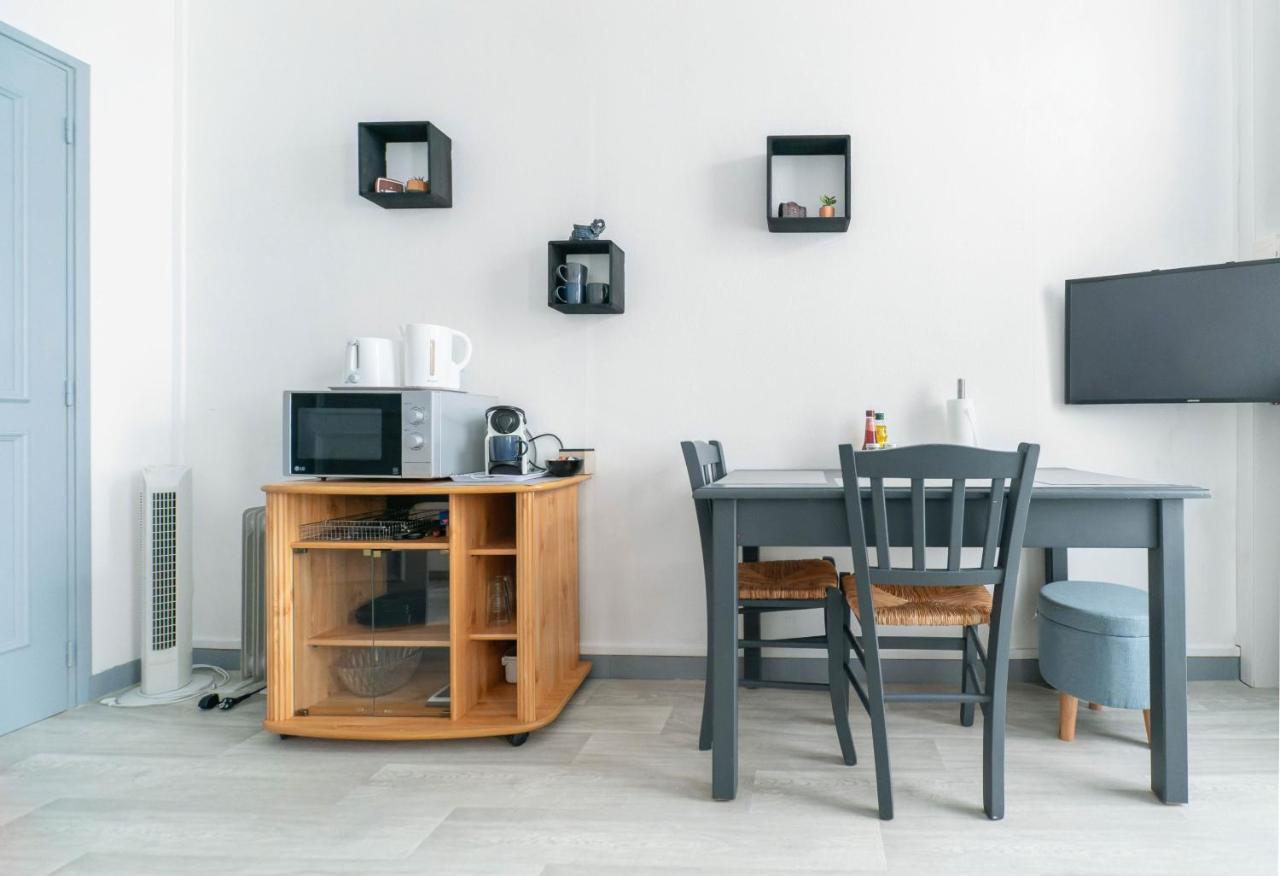 Le Venise - Appartement Design - Centre Ville - Parcs فيشي المظهر الخارجي الصورة