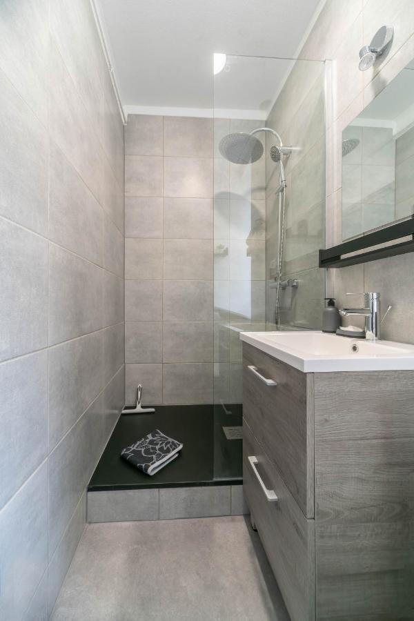 Le Venise - Appartement Design - Centre Ville - Parcs فيشي المظهر الخارجي الصورة