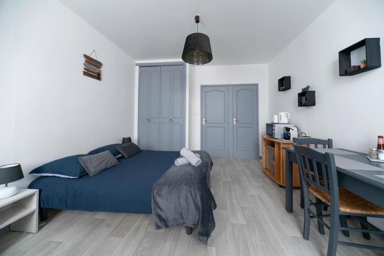 Le Venise - Appartement Design - Centre Ville - Parcs فيشي المظهر الخارجي الصورة